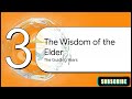 Difference between Adulthood Eldership