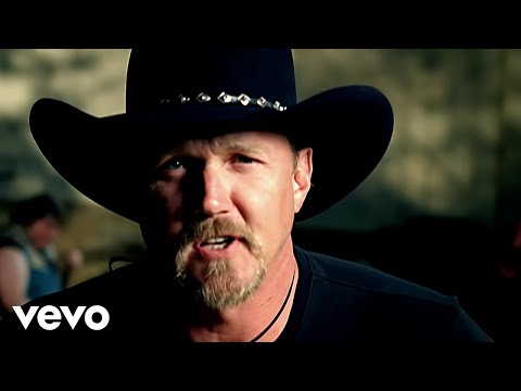 Trace Adkins