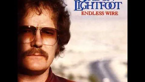 Gordon Lightfoot -Daylight Katy