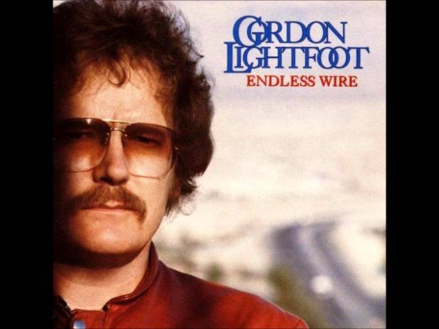 GORDON LIGHTFOOT - Daylight Katy