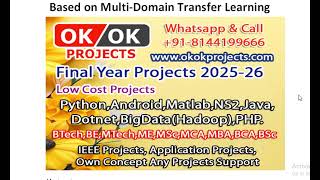 MDTL ACP Anticancer Peptides Prediction Based on Multi Domain Transfer Learning