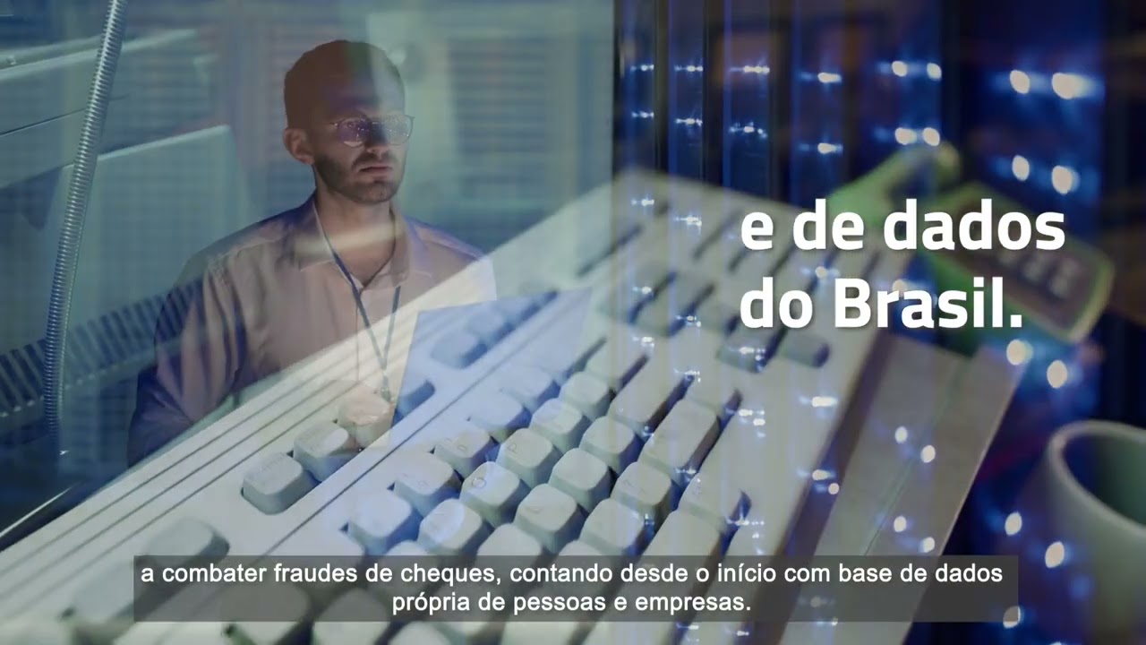 Credilink | O único banco de dados atualizado todos os dias