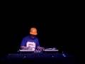 DJ qbert  JUGGLING