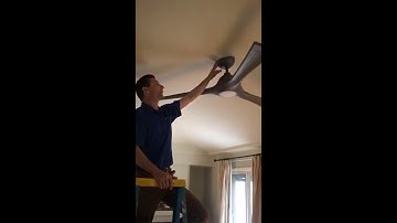 Product Feature - Morpheus III Smart Ceiling Fan by Modern Forms | Livestream