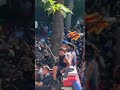 Así se vivió la Rua del Barcelona #shorts | ESPN Deportes