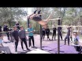 Workout 2021 Казахстан г. Жезказган / Соревнования