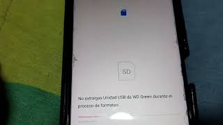 Como Formatear una Memoria USB, MicroSD o Disco Duro o SSD en Teléfono Móvil Android
