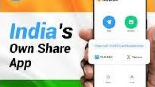 How to download Share karo app for  shareing any application     ( technical Vishesh    ) screenshot 1