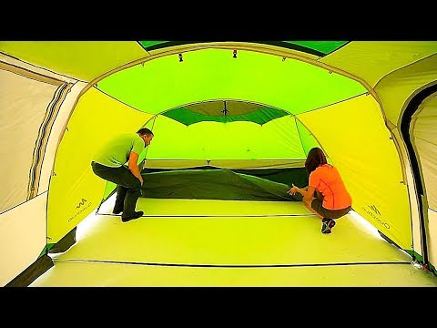 Video: 25 kühle Zelt-Design-Ideen für Kinderzimmer