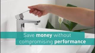 Save Money and Water with H2Eco by VADO