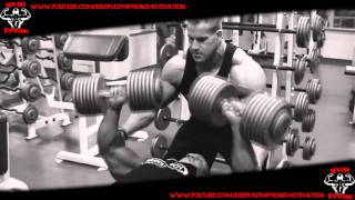 Bodybuilding Motivation - Gym Freak