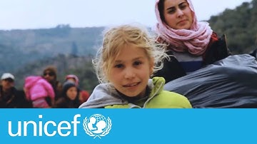 For every child in emergencies | UNICEF