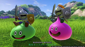 تحميل ドラクエ11 転生モンスター Mp4 Mp3