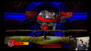 #29 Crash Bandicoot 2 Cortex Strikes Back Part 29 Grand Finale