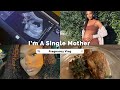 I’m A Single Mom | First Prenatal Massage, Doctor’s Appointments, Pregnancy Rants, #PregnancyVlog