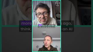 AI in Microx: A Two-Pronged Approach | Cloud Native Testing Podcast Clip