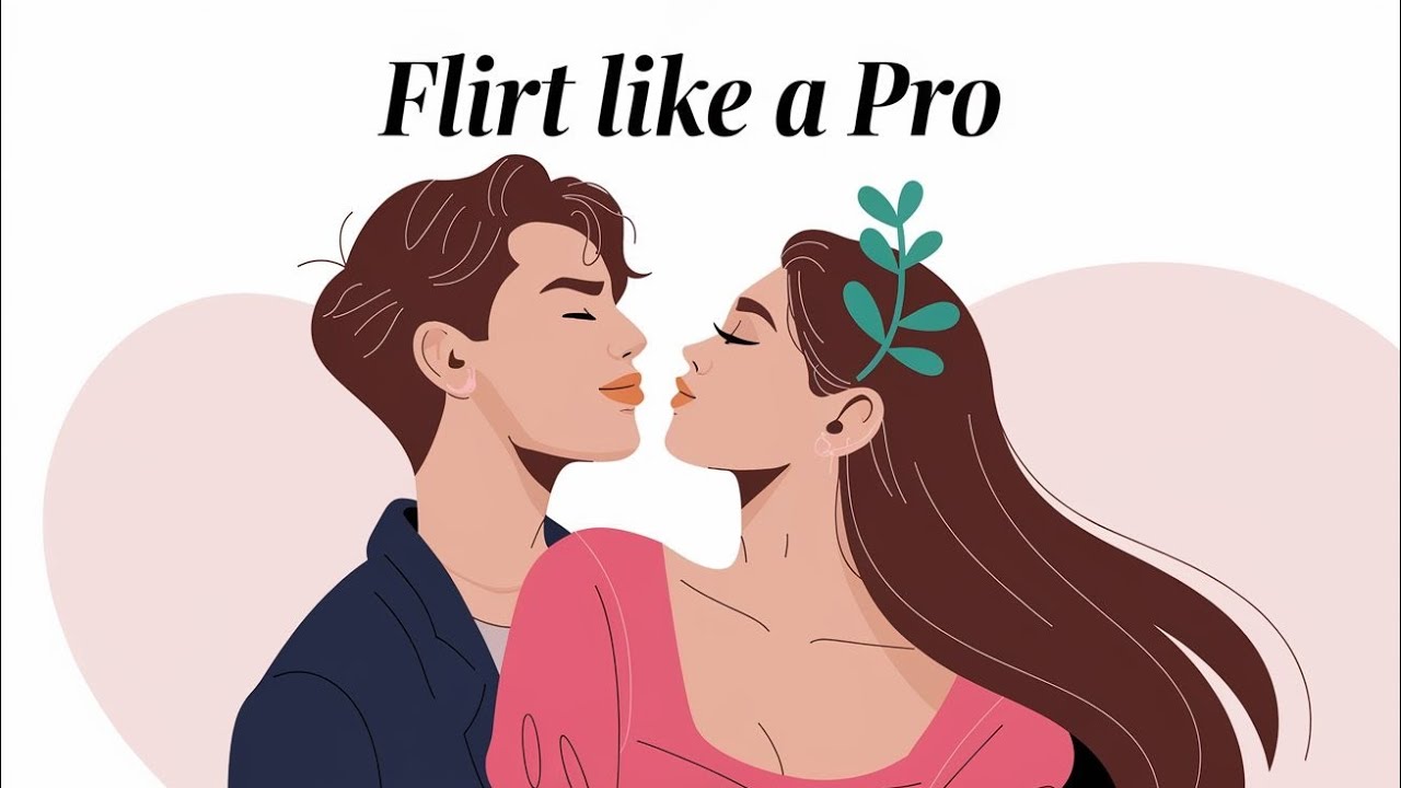 5 Psychological Tricks to Flirt Like a Pro | Mind2Know - YouTube
