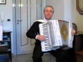 Folle sentimento  tango   accordion accordeon acordeon akordeon akkordeon