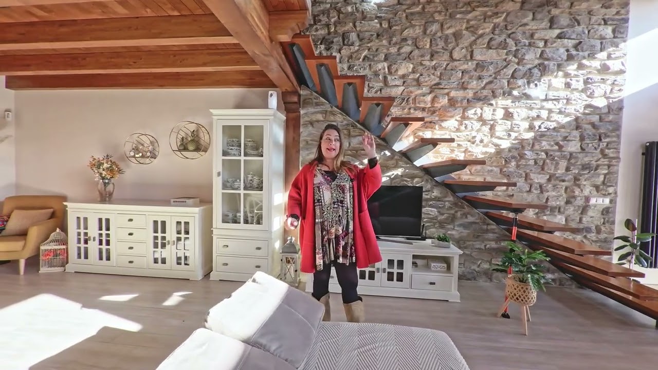 Casa en Venta en Calle Otero, Langreo