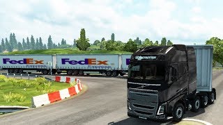 ["ets2", "duoble trailer", "ets2 mod", "trailer mod", "triple trailer", "quad trailer", "five trailer", "six trailer", "brantas", "multiple trailers", "skin for trailer", "trailer skin", "ets2 bus", "ets2 volvo bus", "ets2 scania bus", "ets2 marcoplolo", 