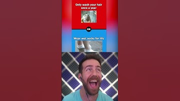 Would You Rather #14