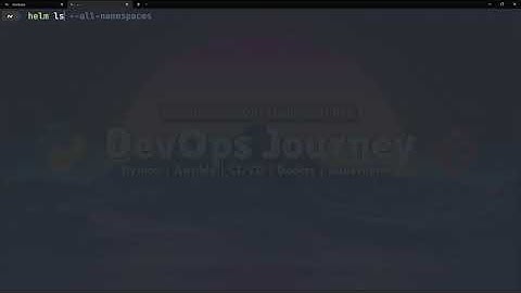 How to Create Helm Charts - The Ultimate Guide