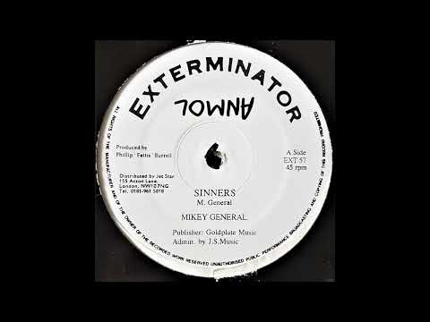 Mikey General -