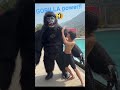 Piyush ka Birthday 🎂!! GORILLA Surprise 😀🦍 #souravjoshivlogs #trending
