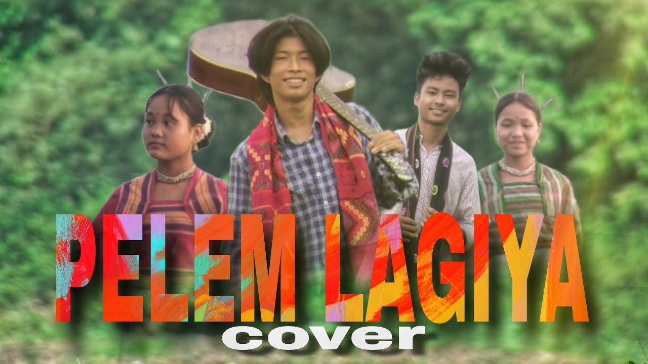 Pelem Lagiya tai cover koch song @Premiummusic3 new koch videos