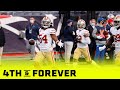49ers Fred Warner Talks Art Of Trash-Talking & Psych Warfare On The Field | 4th & Forever