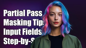 Implementing Partial Password Masking in Input Fields: A Step-by-Step Guide