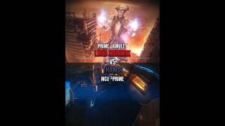 Shinnok VS Thanos #marvel #mortalkombat #shorts #edit #comparison