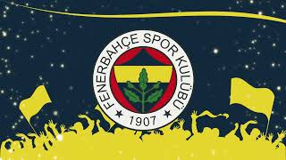 Hino do Fenerbahçe - Fenerbahçe Marşı - Anthem of Fenerbahçe - Himno de Fenerbahçe Resimi
