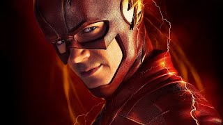 Флэш / The Flash, 2014–2023 - Первый Сезон