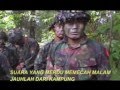 DITENGAH HUTAN RIMBA
