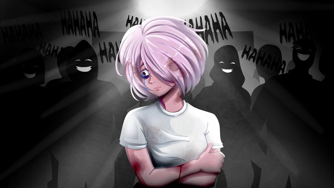 Ela SOFREU de Todas as Formas Possiveis... - História