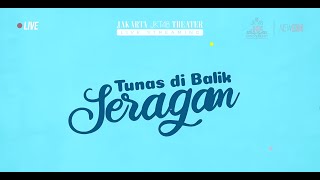 JKT48 Tunas Di Balik Seragam – 19 Januari 2023 (Full Jiko MC Ankoru Seno STS Ashel)