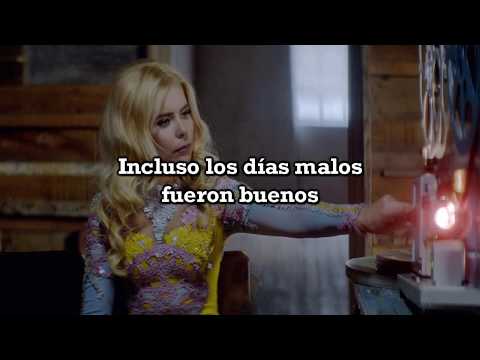 The crazy ones, Paloma Faith | Español