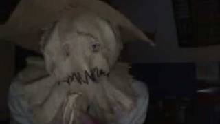 Scarecrows Fear Lectures: Snakes