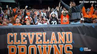 Pilot Flying J: Browns' owner doing damage control