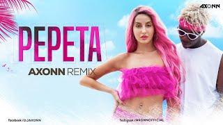 pepeta-dj-axonn-nora-fatehi-ray-vanny