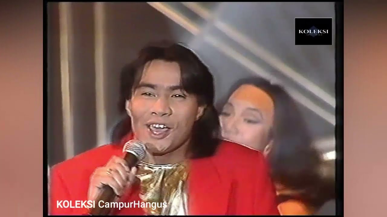 CASEY - SERIBU IMPIAN (LIVE 1995)