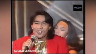 CASEY - SERIBU IMPIAN (LIVE 1995)