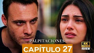 Palpitaciones Capítulo 27 (Doblada En Español) (720P_HD)