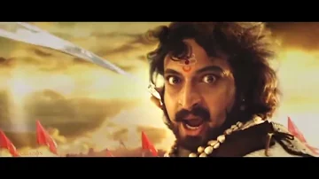 Swarajya  rakshak  sambhaji popular serial l Title song l  1080p HD