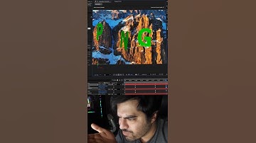 Pro Tip for Realistic Projection in videos inside AfterEffects 2025#aftereffects #creator#videoedit