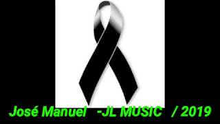 Te vas Ángel mío - José Manuel / JL MUSIC