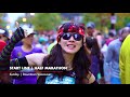 2016 Rock 'n' Roll Oasis Vancouver Half Marathon & Cunningham Seawall 10k Highlights