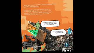 Nga da music.  Komposisi sampah Jakarta
