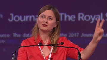 Kamila Markram - Open Science: The time is now, the place is Europe